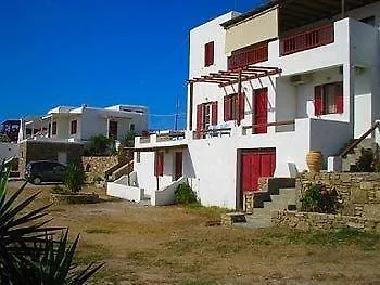 Hotel Maria-katerina-mykonos