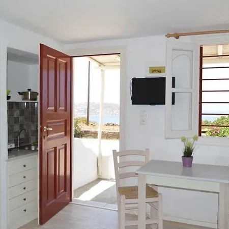 Maria-katerina-mykonos Hotel Mykonos Town