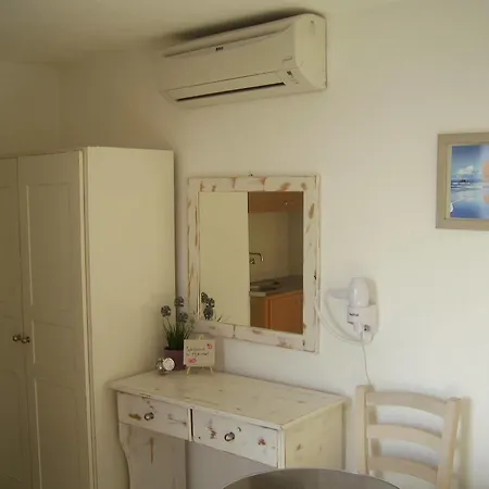 Hotel Maria-katerina-mykonos