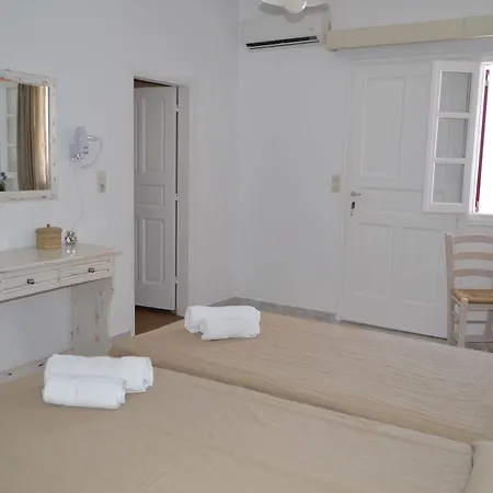Maria-katerina-mykonos Hotel