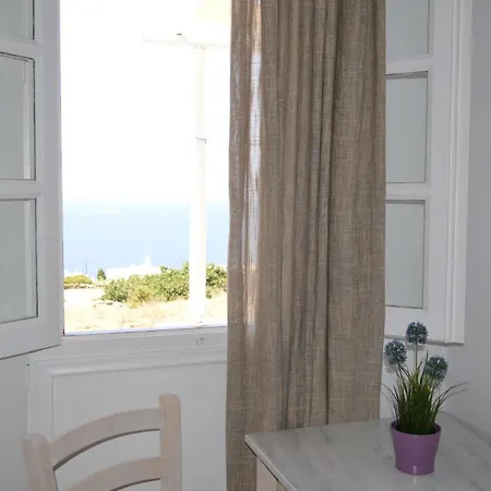 Hotel Maria-katerina-mykonos