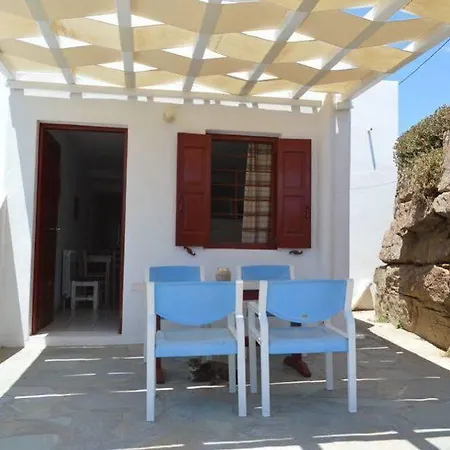 Hotel Maria-katerina-mykonos