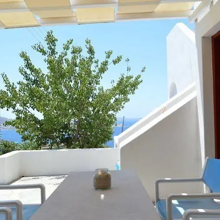 Maria-katerina-mykonos Hotel